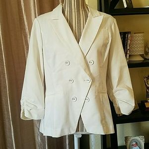 Maurices Sz L
